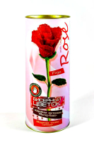 Бисерный цветок Роза