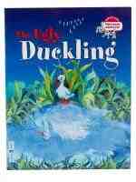 English читаем вместе The ugly ducking - Гадкий утенок 350-500 слов,для тех, кто готов активно расширять словарный запас