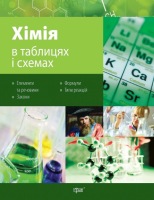 Хімія в таблицях і схемах 7-11 класи