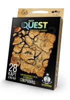 Игра-квест Best Quest В поисках сокровищ