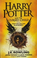 Harry Potter and the  Cursed child