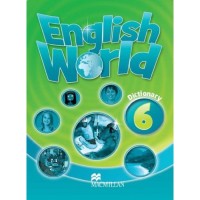Ehglishn World Dictionary 6