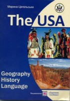 The USA: Geography, History, Language