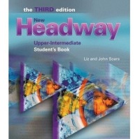 New Headway 3rd Edition Upper-Intermediate Student's book