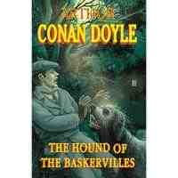 Домашнее чтение The hound of the Baskervilles"Собака Баскервилей"
