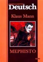 Домашнее чтение Mephisto "Мефистофель"