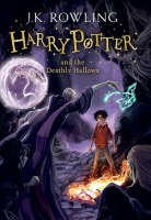 Harry Potter and theDeathly Haiiows Гарри Поттер и дары смерти
