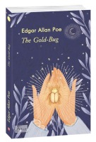 The Gold-bug - Edgar Allan Poe