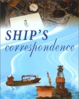 Ship's correspodence (Судовая переписка) Учебное  пособие +СД