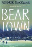 Bear town Ведмеже місто