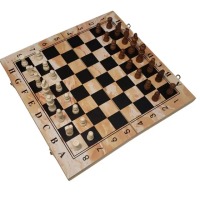 Гра настільна “Шахи” 1628