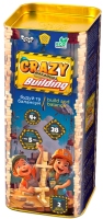 Розвиваюча гра Grazy Balance Buiding  2 Варіанти гри