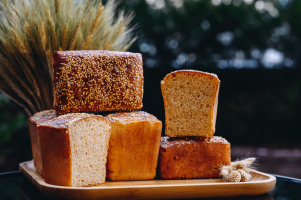 Галицкий Пшеничний VEGAN