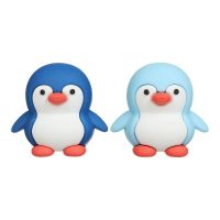 Гумка фігурка PENGUIN (ПІНГВІН) ZIBI ZB5426