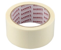Скотч малярський Axent 48 мм.*20 м. (3148)
