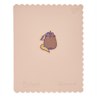 Щоденник шкільний YES  ф А5 інтегральний Pusheen 911615