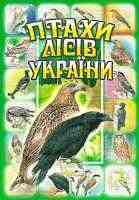 Птахи лісів України