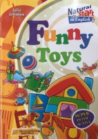 Funny Toys