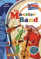 The monster Band