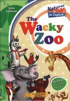 The Wacky Zoo