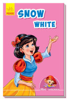 Учимся с мини Snow white