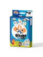 Игра Doobl image Animals  56 карточек мини
