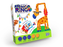 Bingo-ringo русская игра