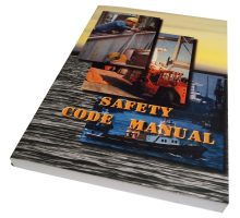 Safety code manual Руководство по безопасности мореплавания Ивасюк Н.А