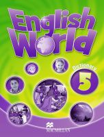 Ehglishn World Dictionary 5