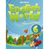 Ehglishn World Exam Practice Book 6