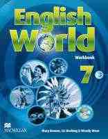 English World 7 Workbook