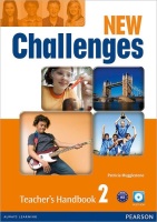 New Challenges Teacher's Handbook 2