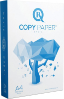 Папір офісний Copy Paper A4 Basic 80 г/м2 50 аркушів