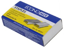 Скоби №10 Economix Е40301