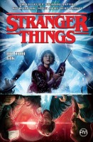 Stranger Things. По той бік. Книга 1