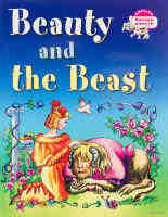English читаем вместе Beauty and the Beast "Красавица и чудовище" 350-500 слов для тех, кто готов активно расширять словарный запас