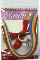 Набір для квілінга  на планшеті №15 Ювелир