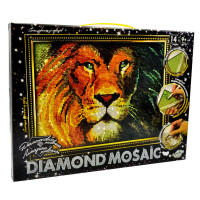 DIAMOND MOSAIC | Алмазна мозаїка DM-03-03