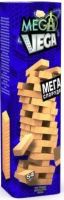 Розвиваюча настільна гра "Mega Vega", Danko Toys, G-MV-01U